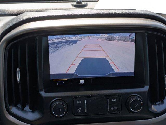2021 Chevrolet Colorado Vehicle Photo in SELMA, TX 78154-1460