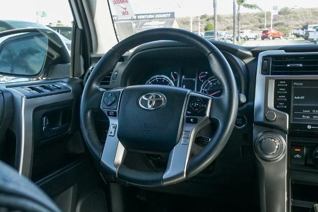 2022 Toyota 4Runner Vehicle Photo in VENTURA, CA 93003-8585