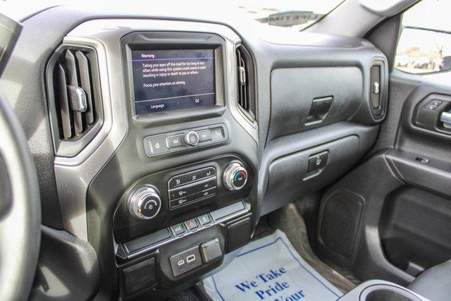 2021 GMC Sierra 1500 Vehicle Photo in MILES CITY, MT 59301-5791