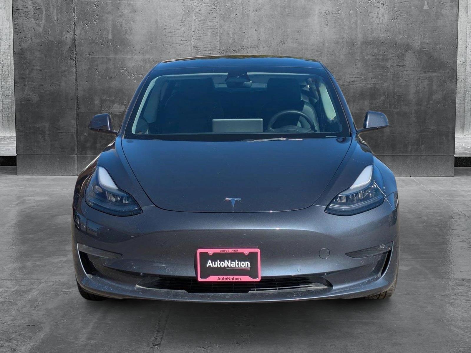 2022 Tesla Model 3 Vehicle Photo in GOLDEN, CO 80401-3850