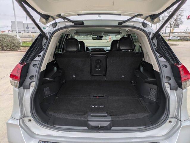 2019 Nissan Rogue Vehicle Photo in SELMA, TX 78154-1460