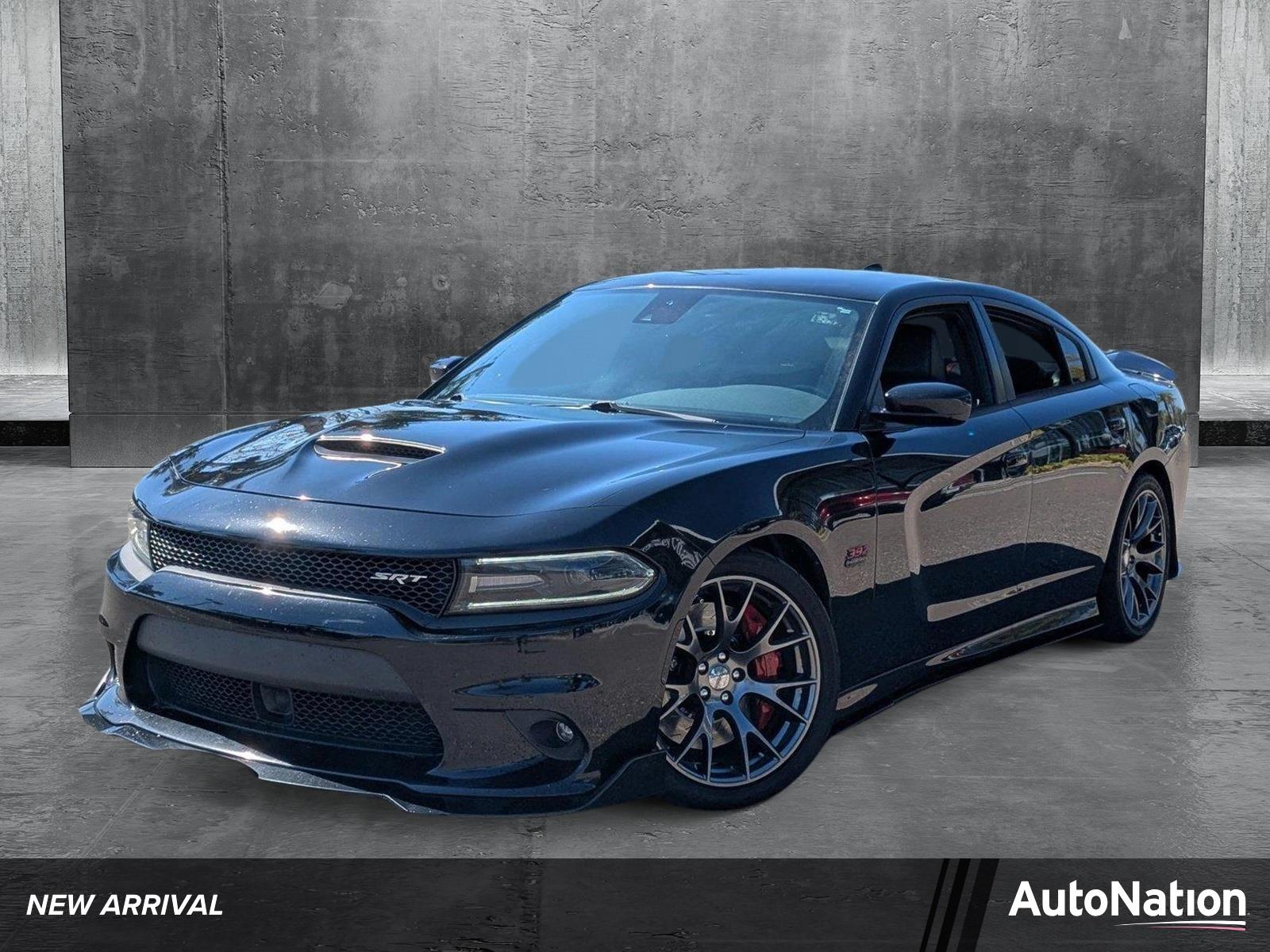 2016 Dodge Charger Vehicle Photo in Wesley Chapel, FL 33544