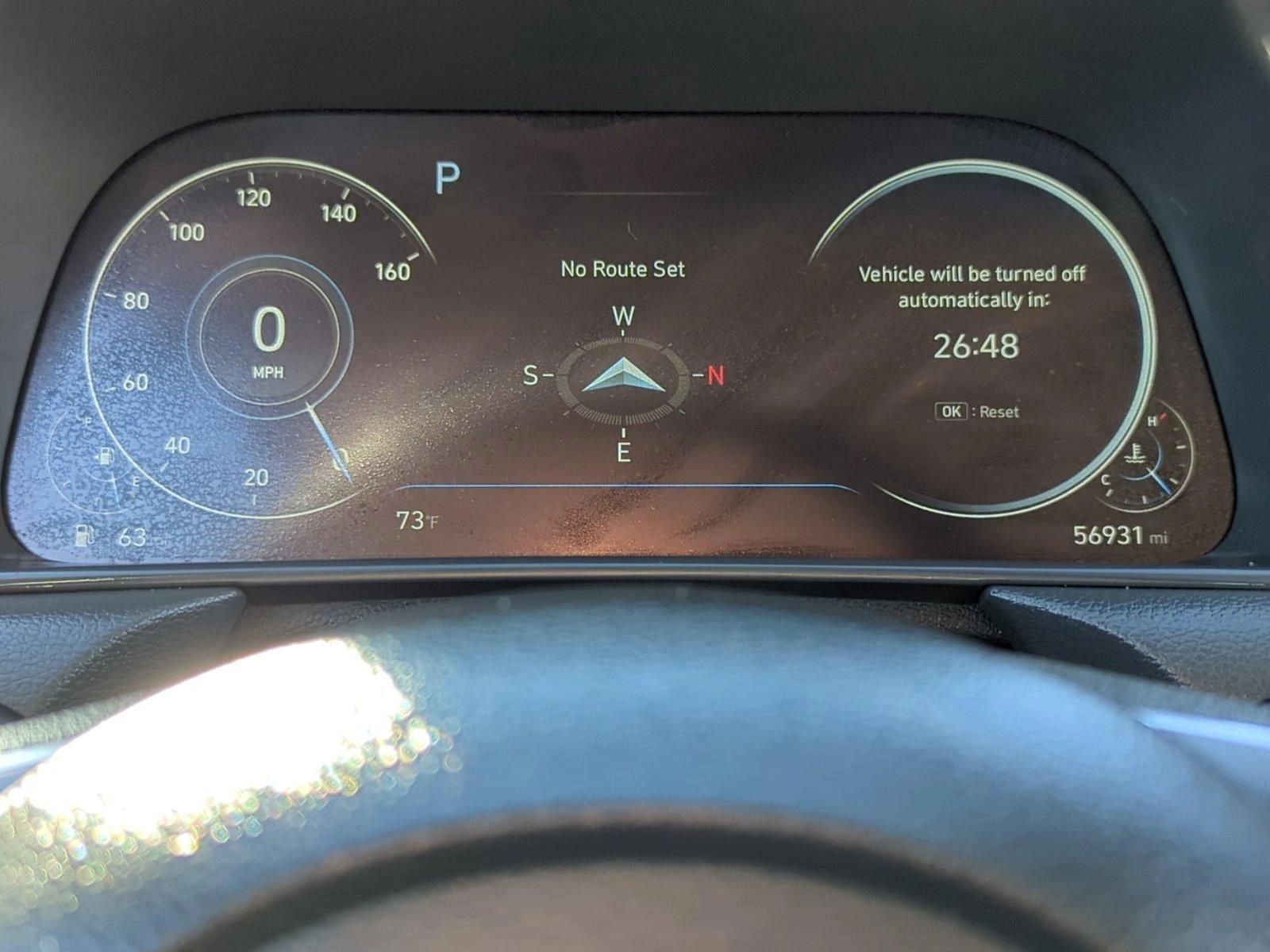 2023 Hyundai SONATA Vehicle Photo in Memphis, TN 38128