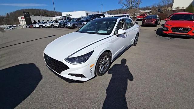 2023 Hyundai SONATA Vehicle Photo in Pleasant Hills, PA 15236