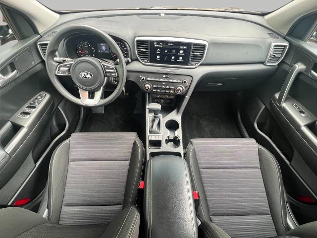 2020 Kia Sportage Vehicle Photo in Appleton, WI 54914