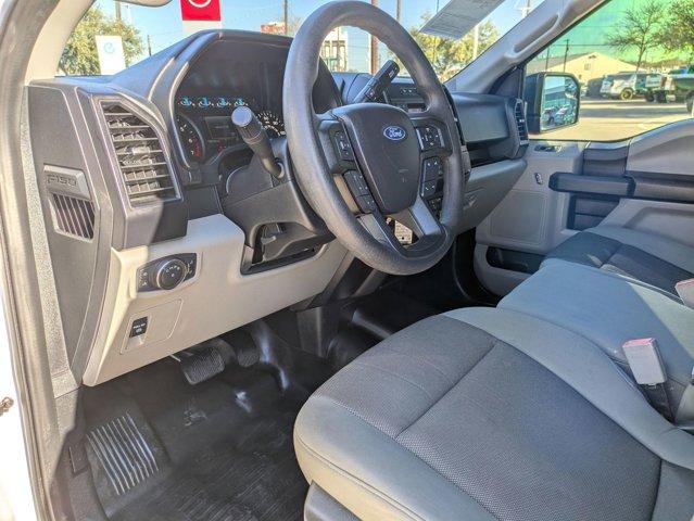 2020 Ford F-150 Vehicle Photo in San Antonio, TX 78209