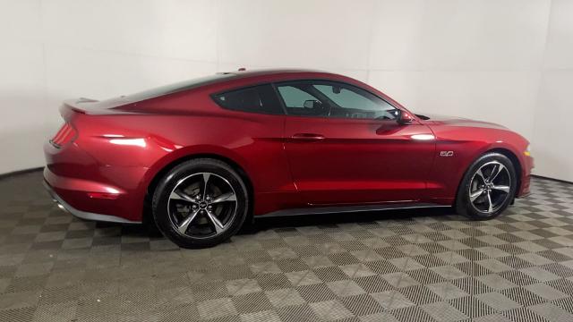 2019 Ford Mustang Vehicle Photo in ALLIANCE, OH 44601-4622