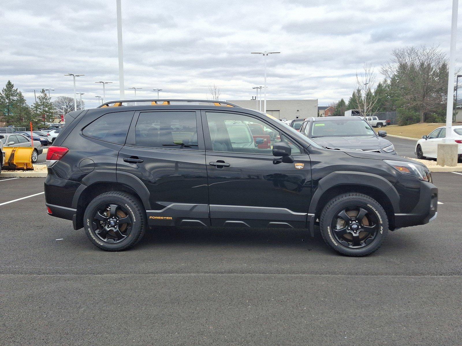 2023 Subaru Forester Vehicle Photo in Harrisburg, PA 17111
