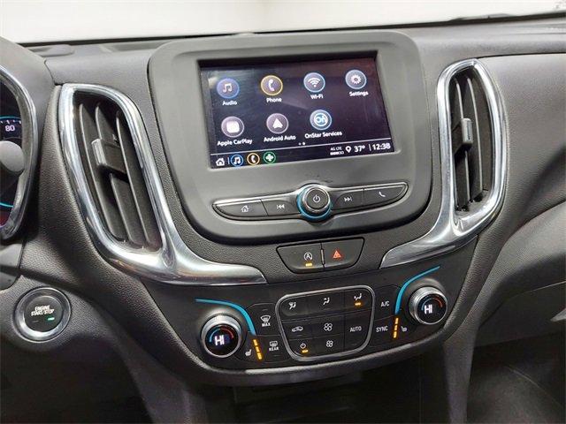 2023 Chevrolet Equinox Vehicle Photo in SAUK CITY, WI 53583-1301