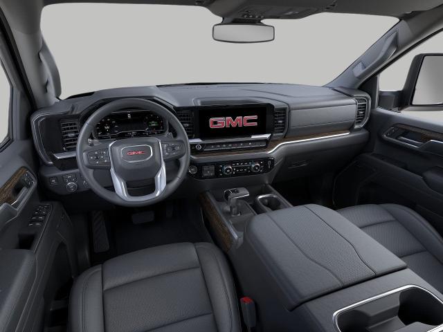 2025 GMC Sierra 1500 Vehicle Photo in GREEN BAY, WI 54303-3330