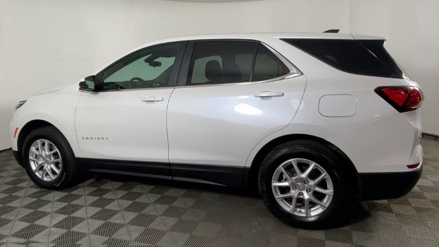 2024 Chevrolet Equinox Vehicle Photo in ALLIANCE, OH 44601-4622