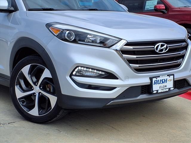 2016 Hyundai Tucson Vehicle Photo in ELGIN, TX 78621-4245