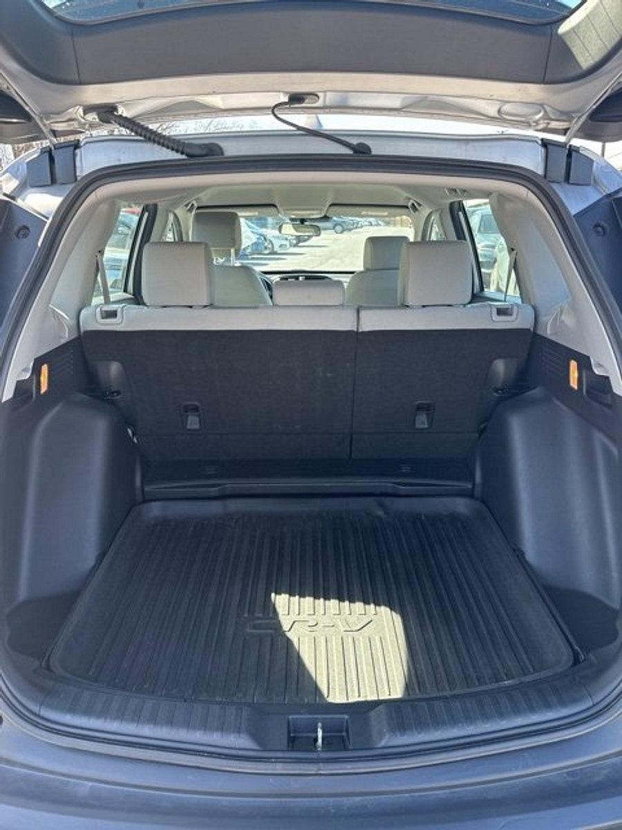 2020 Honda CR-V Vehicle Photo in Harrisburg, PA 17111