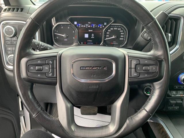 2020 GMC Sierra 2500 HD Vehicle Photo in POST FALLS, ID 83854-5365