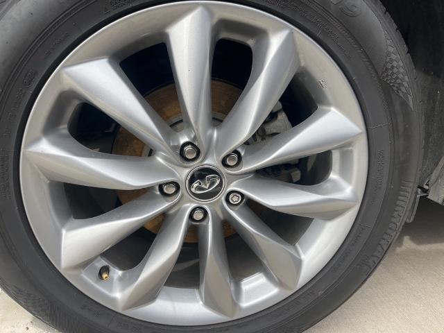 2019 INFINITI QX50 Vehicle Photo in San Antonio, TX 78230