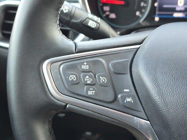 2023 Chevrolet Equinox Vehicle Photo in Pleasant Hills, PA 15236