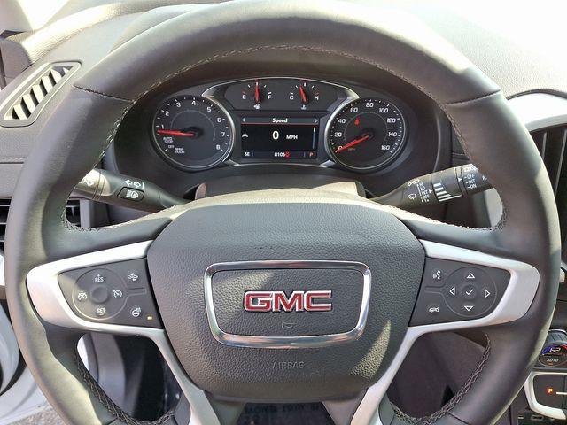 2024 GMC Terrain Vehicle Photo in WATERTOWN, CT 06795-3318