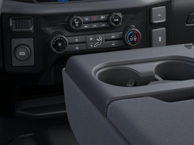 2025 Ford F-150 Vehicle Photo in Winslow, AZ 86047-2439