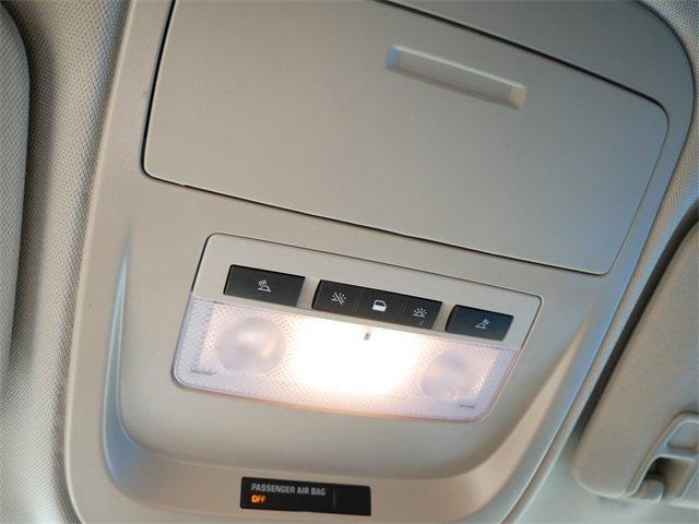 2021 Chevrolet Colorado Vehicle Photo in MAPLEWOOD, MN 55119-4794