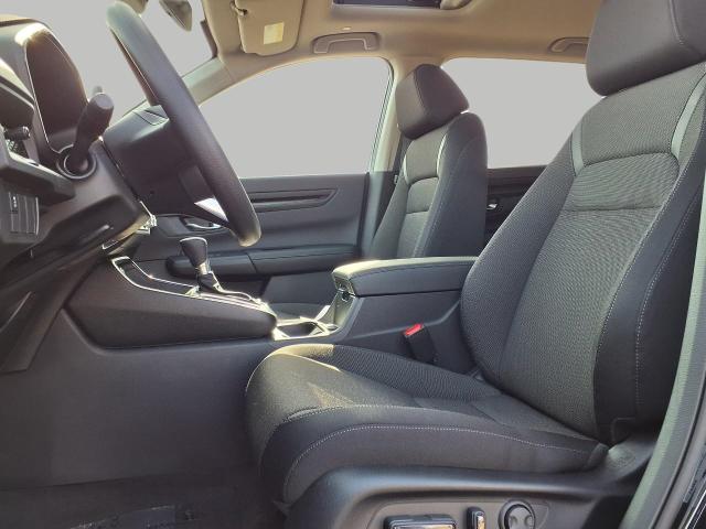 2025 Honda CR-V Vehicle Photo in Oshkosh, WI 54904