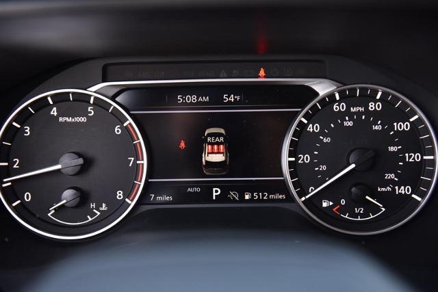 2025 Nissan Rogue Vehicle Photo in Ballwin, MO 63011