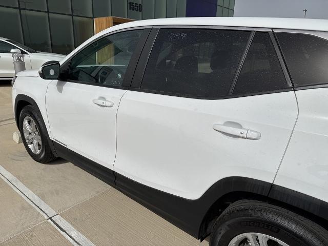 2022 GMC Terrain Vehicle Photo in San Antonio, TX 78230