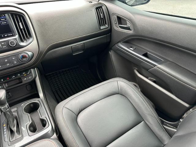 2022 GMC Canyon Vehicle Photo in COLUMBIA, MO 65203-3903