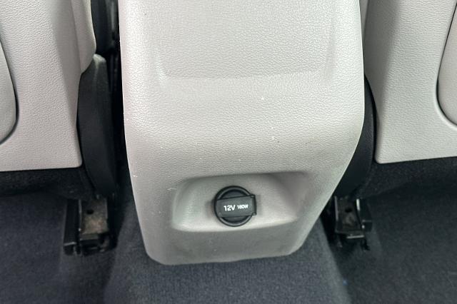 2017 Hyundai Sonata Vehicle Photo in SPOKANE, WA 99202-2191