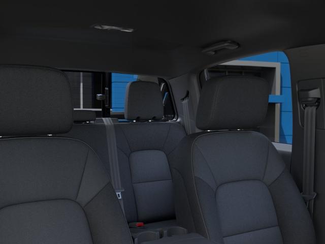 2025 Chevrolet Colorado Vehicle Photo in Roslyn, NY 11576