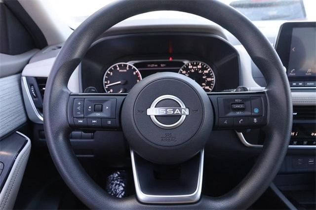 2023 Nissan Rogue Vehicle Photo in Hazelwood, MO 63042