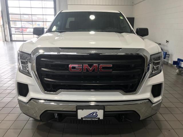2021 GMC Sierra 1500 Vehicle Photo in GREEN BAY, WI 54303-3330