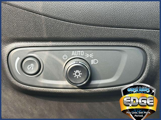 2023 Chevrolet Equinox Vehicle Photo in Roslyn, NY 11576