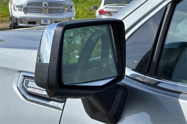 2023 GMC Sierra 1500 Vehicle Photo in ELK GROVE, CA 95757-8703