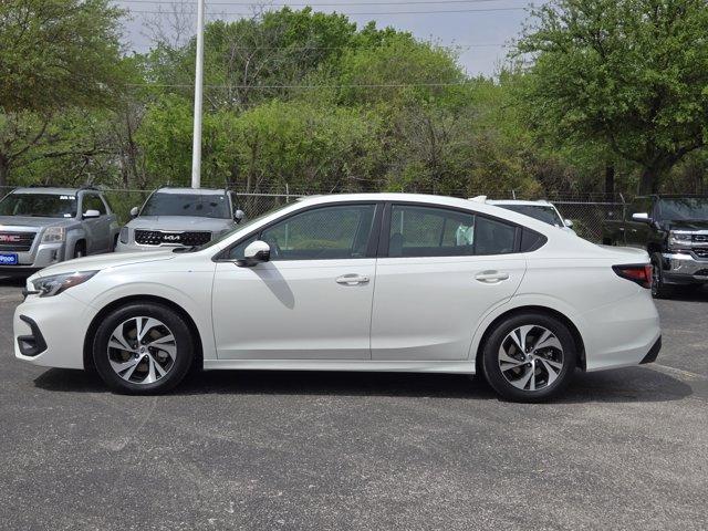 2023 Subaru Legacy Vehicle Photo in Decatur, TX 76234