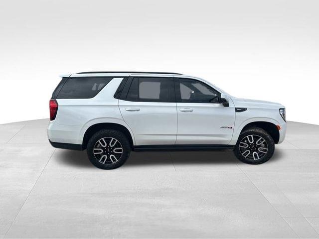 2023 GMC Yukon Vehicle Photo in MEDINA, OH 44256-9631