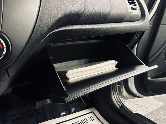 2018 Kia Forte Vehicle Photo in MEDINA, OH 44256-9631