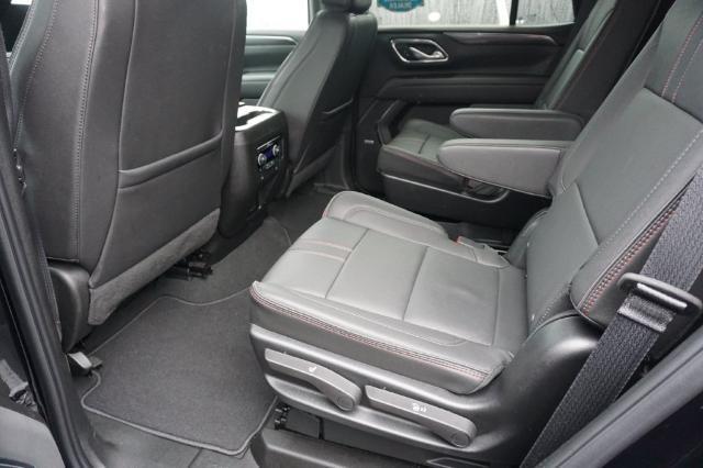 2023 Chevrolet Tahoe Vehicle Photo in FAIRMONT, WV 26554-2318