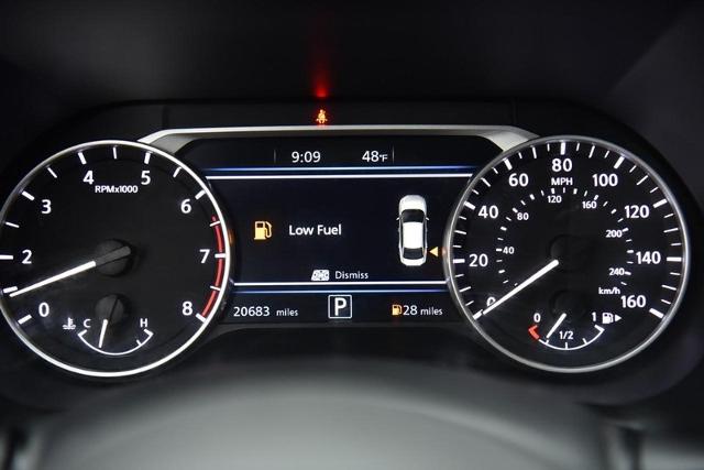 2024 Nissan Sentra Vehicle Photo in Ballwin, MO 63011