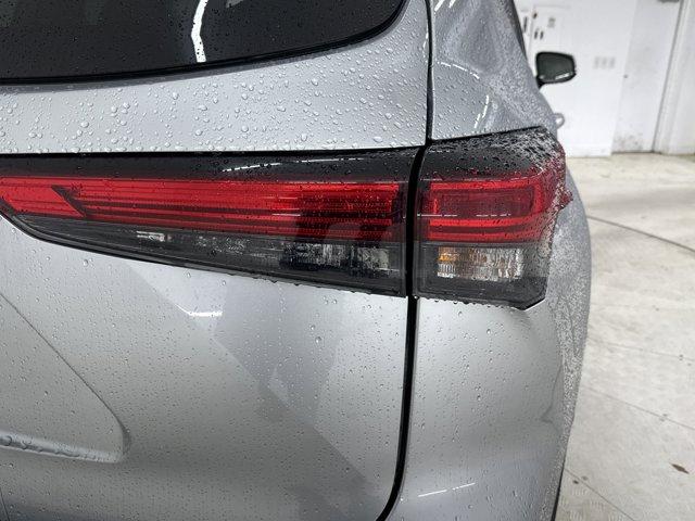 2023 Toyota Highlander Vehicle Photo in Charlotte, NC 28273