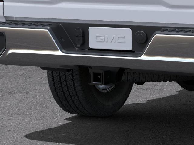 2025 GMC Sierra 3500 HD Vehicle Photo in DANBURY, CT 06810-5034