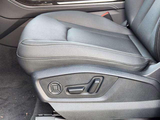 2025 Audi Q7 Vehicle Photo in MCKINNEY, TX 75070