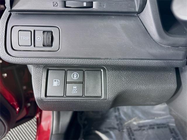 2022 Honda Insight Vehicle Photo in Puyallup, WA 98371