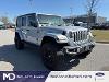 Used 2023 Jeep Wrangler 4xe Sahara 4XE with VIN 1C4JJXP6XPW605526 for sale in Bentonville, AR