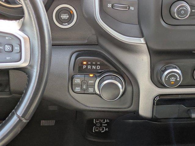 2019 Ram 1500 Vehicle Photo in SELMA, TX 78154-1460