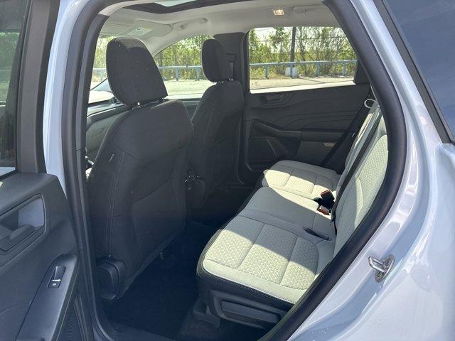 2025 Ford Escape Vehicle Photo in Charlotte, NC 28212