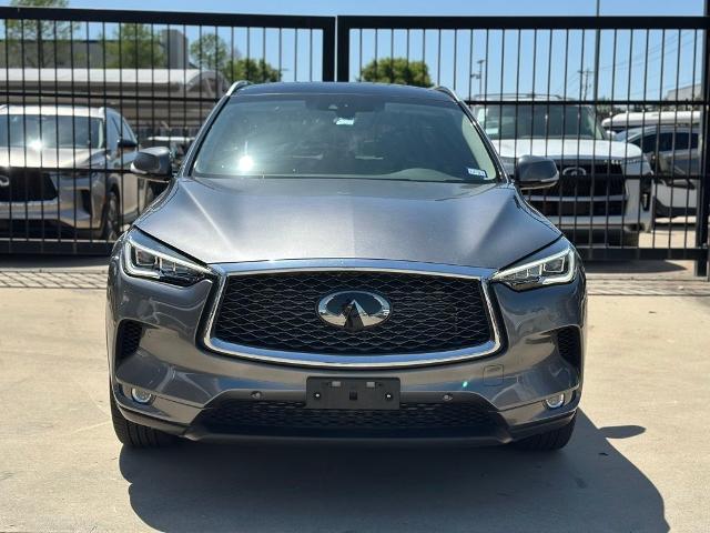2021 INFINITI QX50 Vehicle Photo in Grapevine, TX 76051