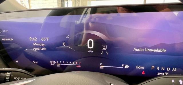 2025 Buick Envision Vehicle Photo in EFFINGHAM, IL 62401-2832