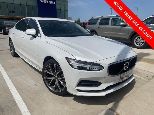 2020 Volvo S90 Vehicle Photo in Grapevine, TX 76051