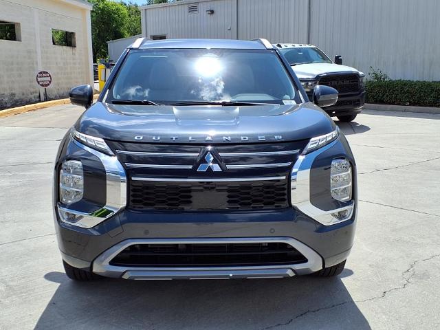 2025 Mitsubishi Outlander Vehicle Photo in Tampa, FL 33612
