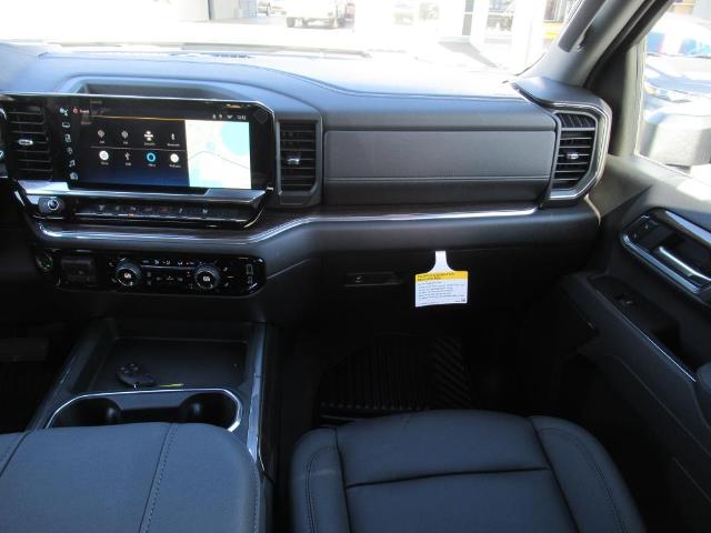 2025 Chevrolet Silverado 3500 HD Vehicle Photo in LEESBURG, FL 34788-4022